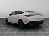 Mercedes GLC coupe 220 d amg line advanced 4matic 9g-tronic