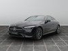 Mercedes CLE coupe 220 d advanced plus 9g-tronic plus