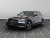 Mercedes Classe C station wagon all-terrain 220 d mild hybrid 197cv premium 4matic 9g-tronic