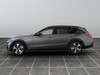 Mercedes Classe C station wagon all-terrain 220 d mild hybrid 197cv premium 4matic 9g-tronic
