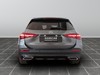 Mercedes Classe C station wagon all-terrain 220 d mild hybrid 197cv premium 4matic 9g-tronic