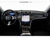 Mercedes Classe C station wagon all-terrain 220 d mild hybrid 197cv premium 4matic 9g-tronic