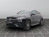 Mercedes Classe GLE gle coupe 350 de plug in hybrid (de eq-power) premium plus 4matic 9g-tronic plus