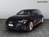 Audi A3 sportback 35 1.5 tfsi mhev s line edition s tronic