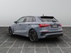 Audi RS3 sportback 2.5 tfsi quattro s tronic