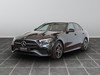 Mercedes Classe C berlina 200 d mild hybrid amg line advanced 9g-tronic