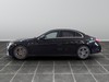 Mercedes Classe C berlina 220 d mild hybrid 197cv amg line advanced plus 4matic 9g-tronic
