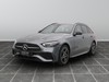 Mercedes Classe C station wagon 220 d mild hybrid 197cv amg line advanced 9g-tronic