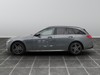 Mercedes Classe C station wagon 220 d mild hybrid 197cv amg line advanced 9g-tronic