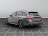 Mercedes Classe C station wagon 220 d mild hybrid 197cv amg line advanced 9g-tronic