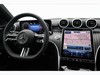 Mercedes Classe C station wagon 220 d mild hybrid 197cv amg line advanced 9g-tronic