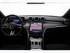 Mercedes Classe C station wagon 220 d mild hybrid 197cv amg line advanced 9g-tronic