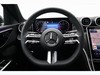 Mercedes Classe C station wagon 220 d mild hybrid 197cv amg line advanced 9g-tronic