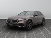 Mercedes Classe E station wagon all-terrain 220 d advanced plus 4matic 9g-tronic