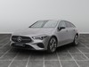 Mercedes CLA shooting brake 180 d progressive advanced 8g-dct