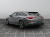 Mercedes CLA shooting brake 180 d progressive advanced 8g-dct