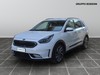 Kia Niro 1.6 gdi hev energy 2wd dct my18
