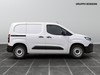 Fiat Professional Doblò van 1.5 bluehdi 130cv ch1