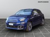 Fiat 500X x 1.5 t4 hybrid 130cv sport dct
