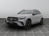 Mercedes GLC suv 300 de plug in hybrid amg line premium tech 4matic 9g-tronic
