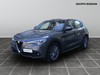 Alfa Romeo Stelvio 2.2 turbo 160cv business rwd at8