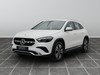 Mercedes GLA 180 d progressive advanced 8g-dct