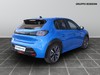 Peugeot e-208 5 porte 100kw gt pack