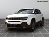 Jeep Avenger 1.2 turbo 100cv longitude fwd