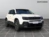 Jeep Avenger 1.2 turbo 100cv longitude fwd