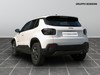 Jeep Avenger 1.2 turbo 100cv longitude fwd