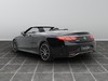 Mercedes Classe S cabrio 560 v8 premium plus