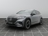 Mercedes EQS suv 450 amg line premium plus 4matic auto
