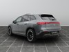 Mercedes EQS suv 450 amg line premium plus 4matic auto