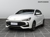 Mg MG3 1.5 hybrid+ luxury