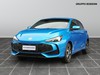 Mg MG3 1.5 hybrid+ luxury