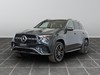 Mercedes Classe GLE gle 350 de plug in hybrid amg line premium 4matic 9g-tronic plus