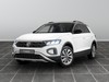 Volkswagen T-Roc 1.5 tsi act edition plus