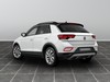 Volkswagen T-Roc 1.5 tsi act edition plus