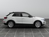 Volkswagen T-Roc 1.5 tsi act edition plus