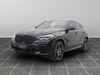 BMW X6 40d mild hybrid 48v xdrive msport steptronic