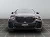 BMW X6 40d mild hybrid 48v xdrive msport steptronic