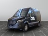 Mercedes Vans Sprinter 317 rwd 2.0 cdi 37/35 tourer select 9g-tronic