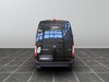 Mercedes Vans Sprinter 317 rwd 2.0 cdi 37/35 tourer select 9g-tronic