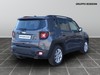 Jeep Renegade 1.5 turbo t4 mhev 130cv limited 2wd dct