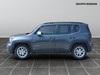 Jeep Renegade 1.5 turbo t4 mhev 130cv limited 2wd dct