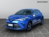 Toyota C-HR 1.8 hybrid business e-cvt