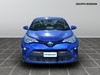 Toyota C-HR 1.8 hybrid business e-cvt