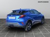 Toyota C-HR 1.8 hybrid business e-cvt