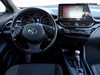 Toyota C-HR 1.8 hybrid business e-cvt