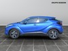 Toyota C-HR 1.8 hybrid business e-cvt